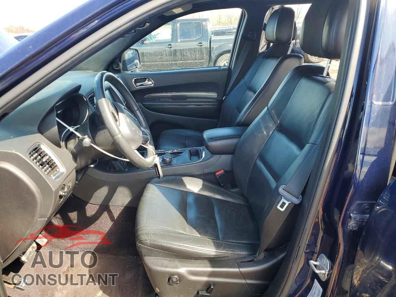 DODGE DURANGO 2015 - 1C4RDJDG8FC232894