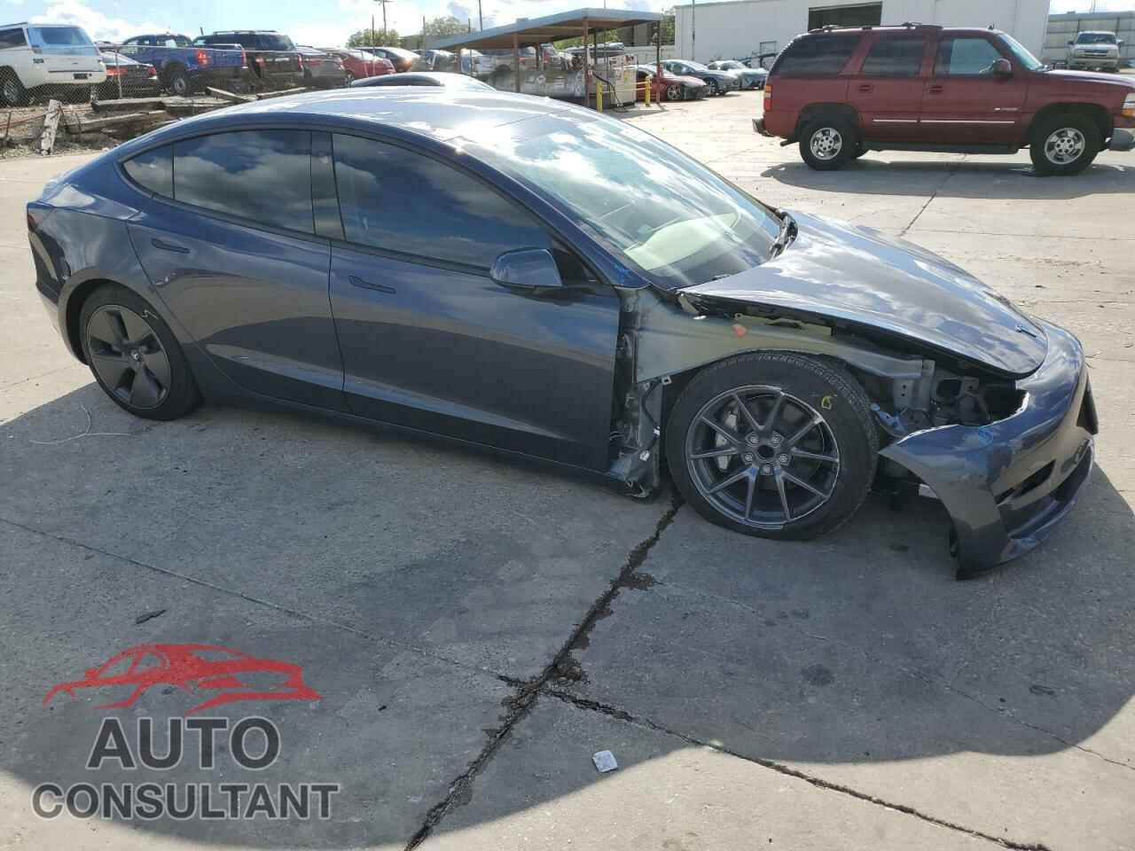 TESLA MODEL 3 2023 - 5YJ3E1EA0PF648701