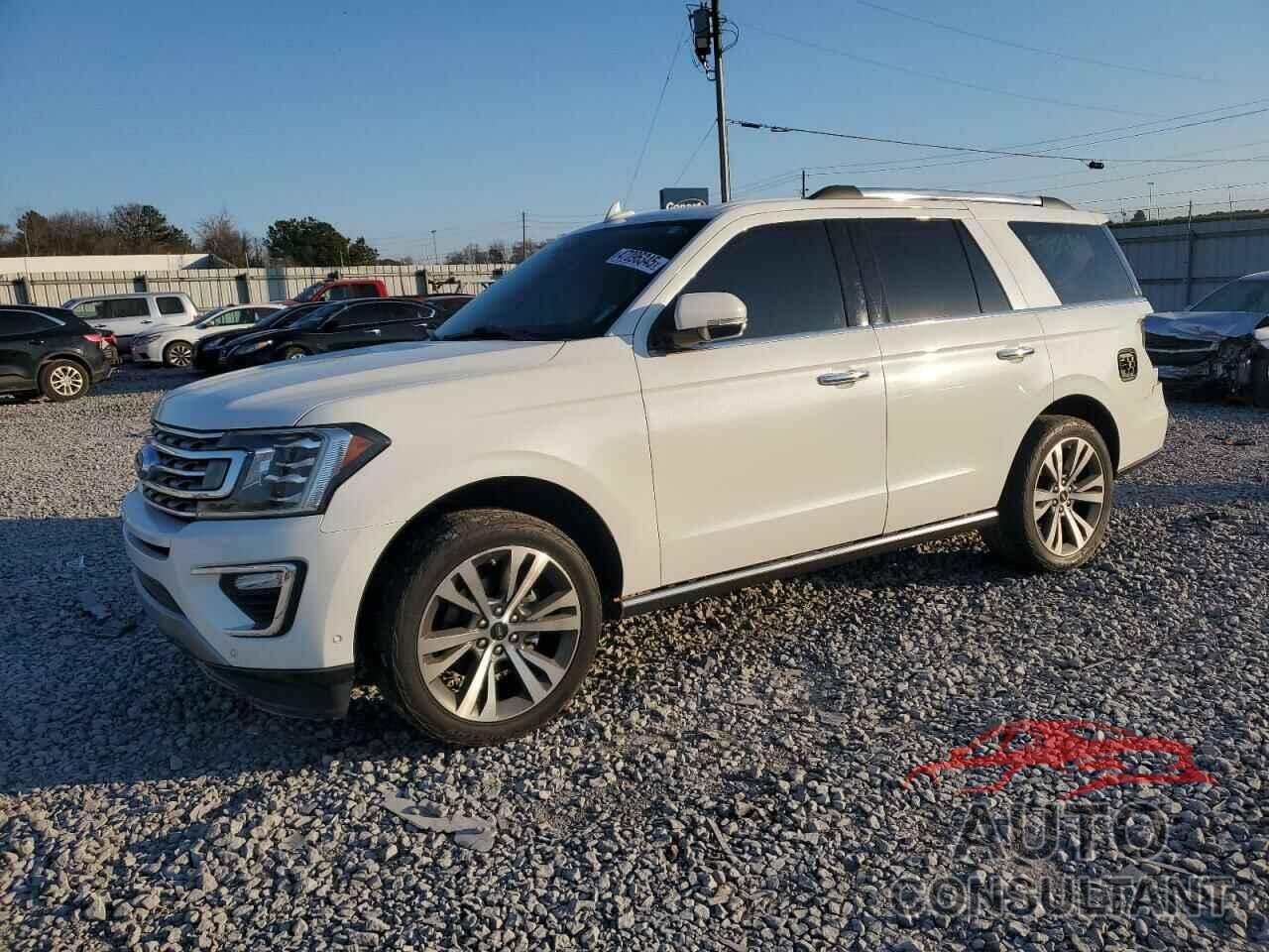 FORD EXPEDITION 2020 - 1FMJU1KT4LEA07025