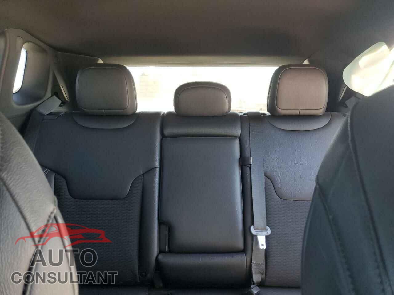 JEEP COMPASS 2024 - 3C4NJDBN2RT147035