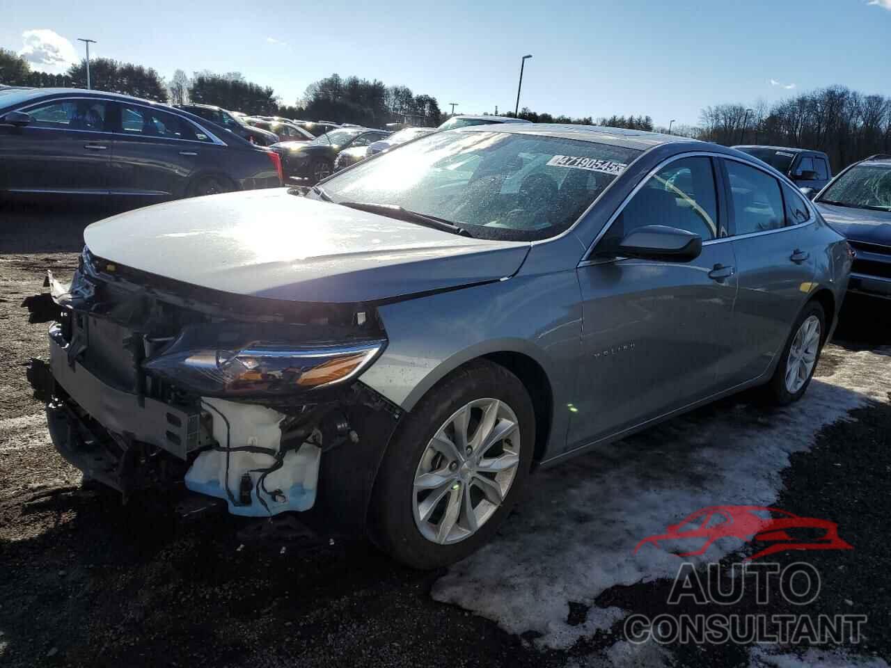 CHEVROLET MALIBU 2024 - 1G1ZD5STXRF225948
