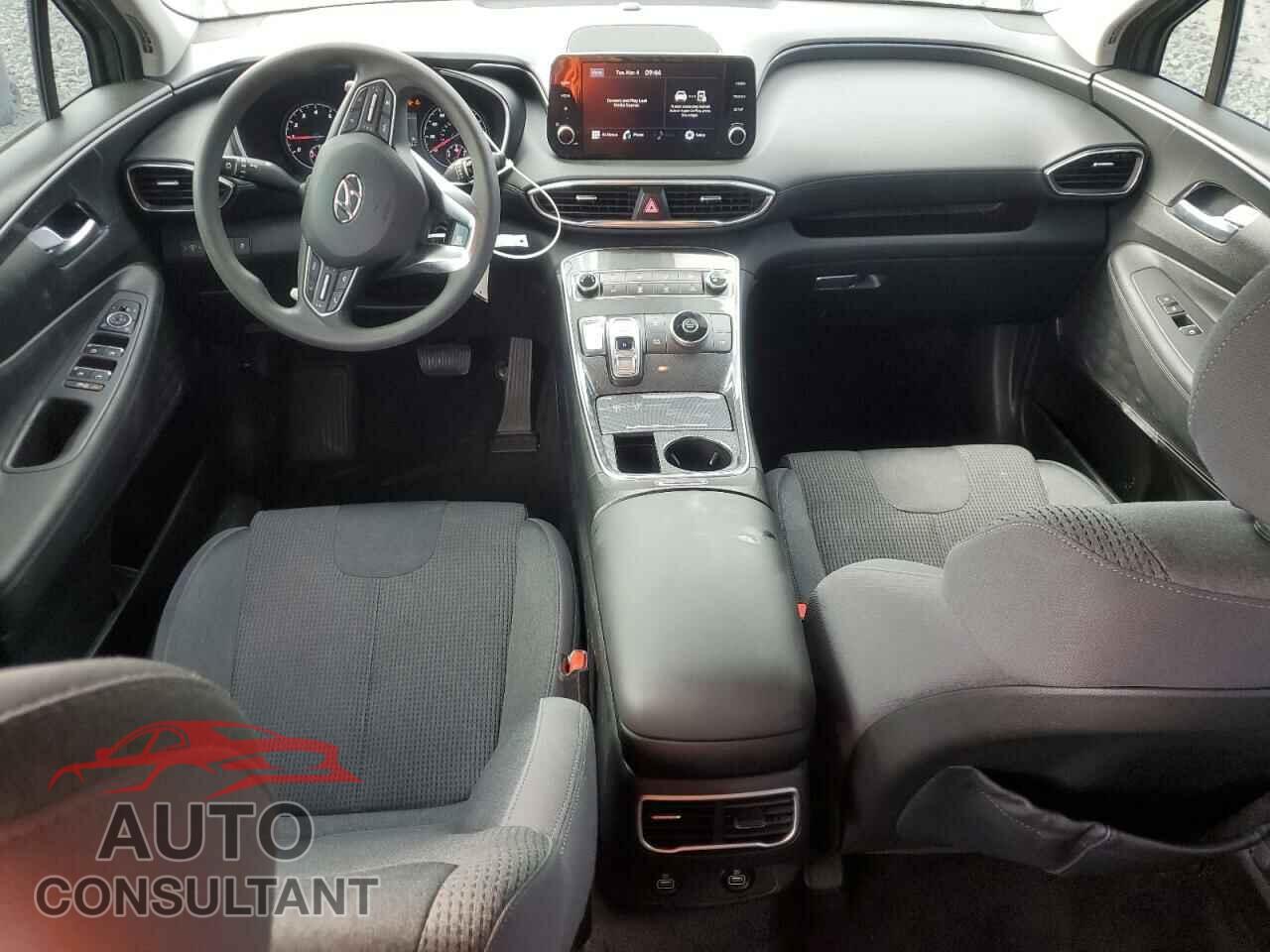 HYUNDAI SANTA FE 2023 - 5NMS14AJ3PH499794