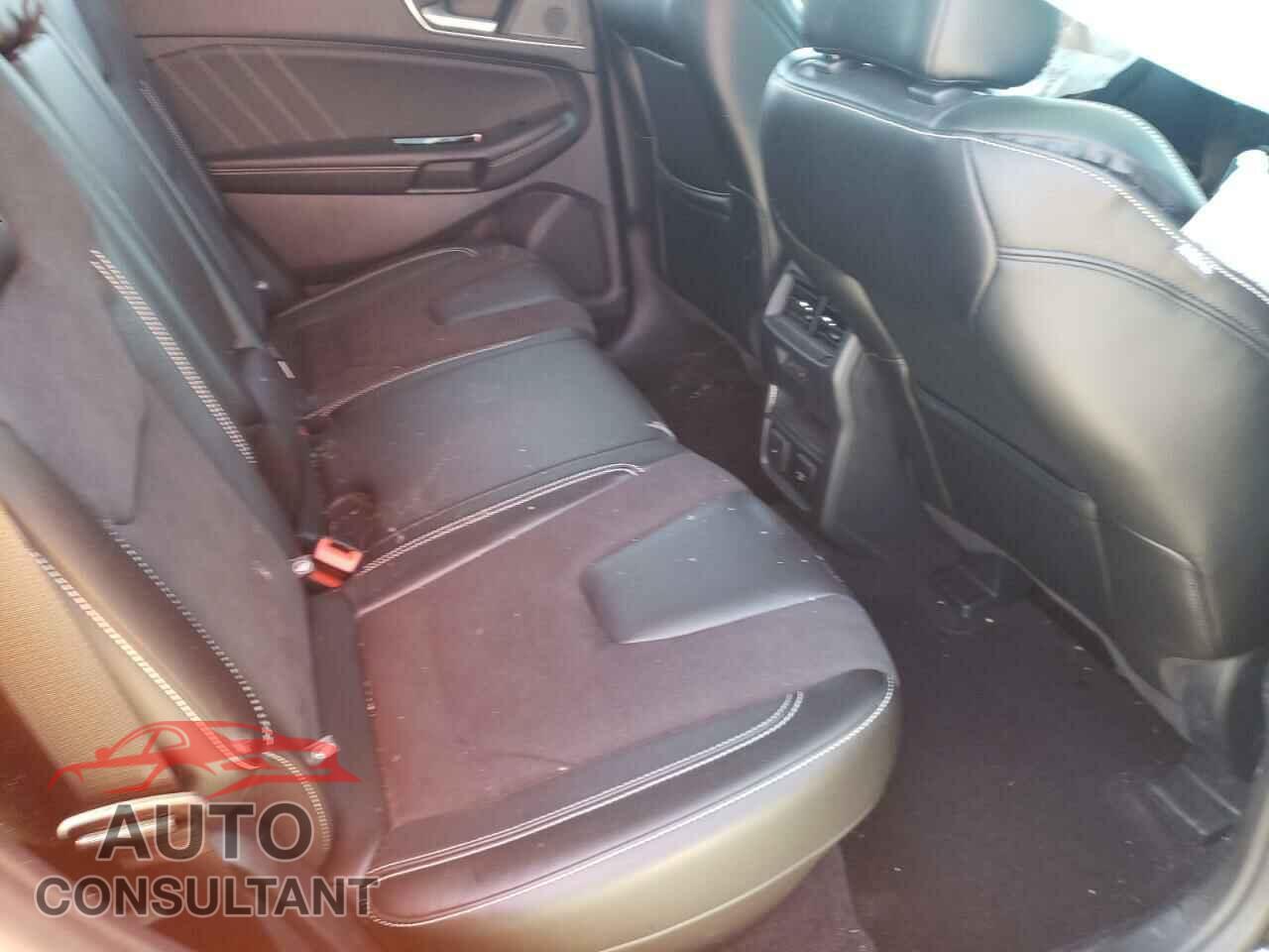 FORD EDGE 2020 - 2FMPK4AP1LBA70326