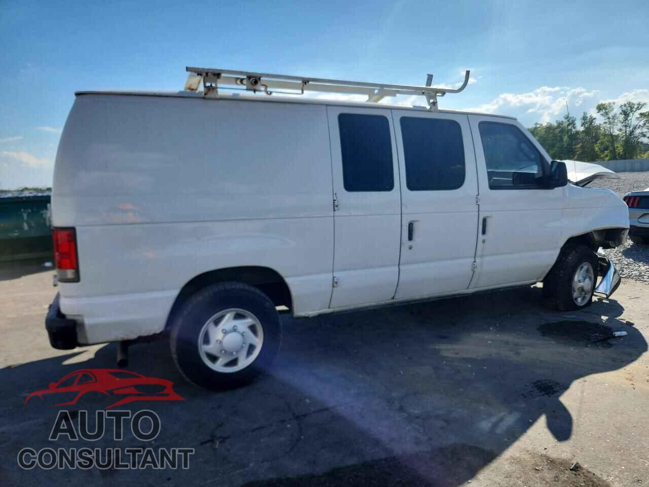 FORD ECONOLINE 2013 - 1FTNE2EW5DDA45952