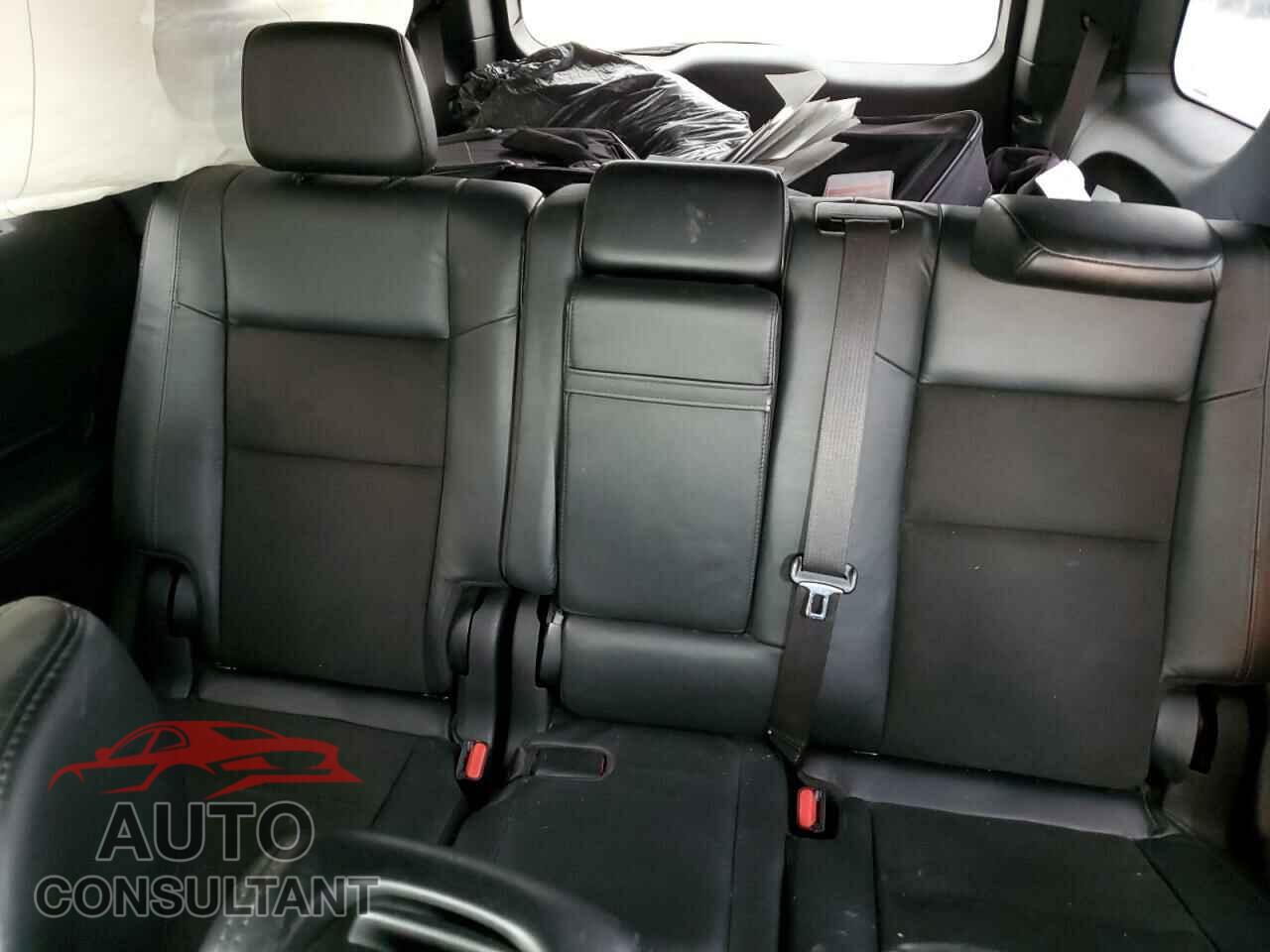DODGE DURANGO 2021 - 1C4RDHDG0MC715785