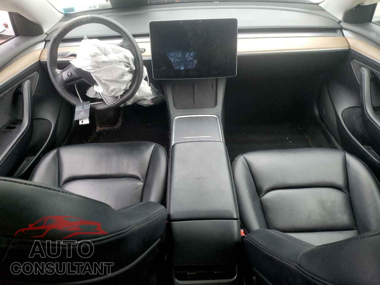 TESLA MODEL 3 2021 - 5YJ3E1EA2MF961406