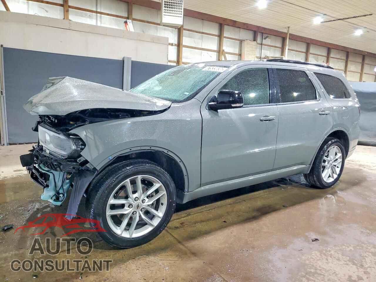 DODGE DURANGO 2024 - 1C4RDJDG2RC157193