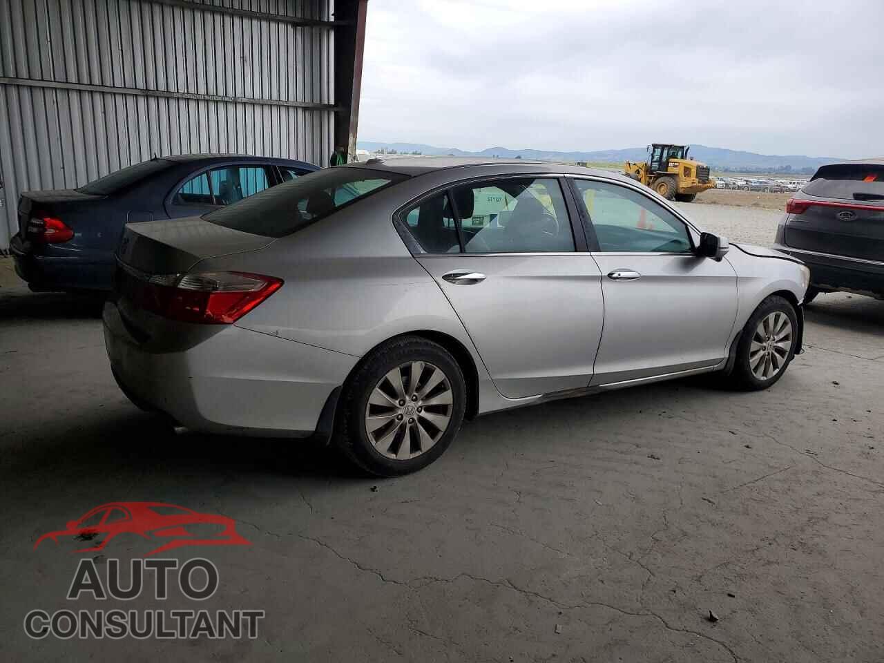 HONDA ACCORD 2013 - 1HGCR3F85DA035183