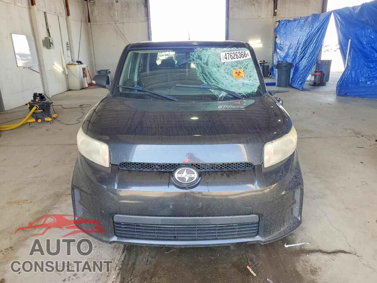 TOYOTA XB 2011 - JTLZE4FE5B1123300