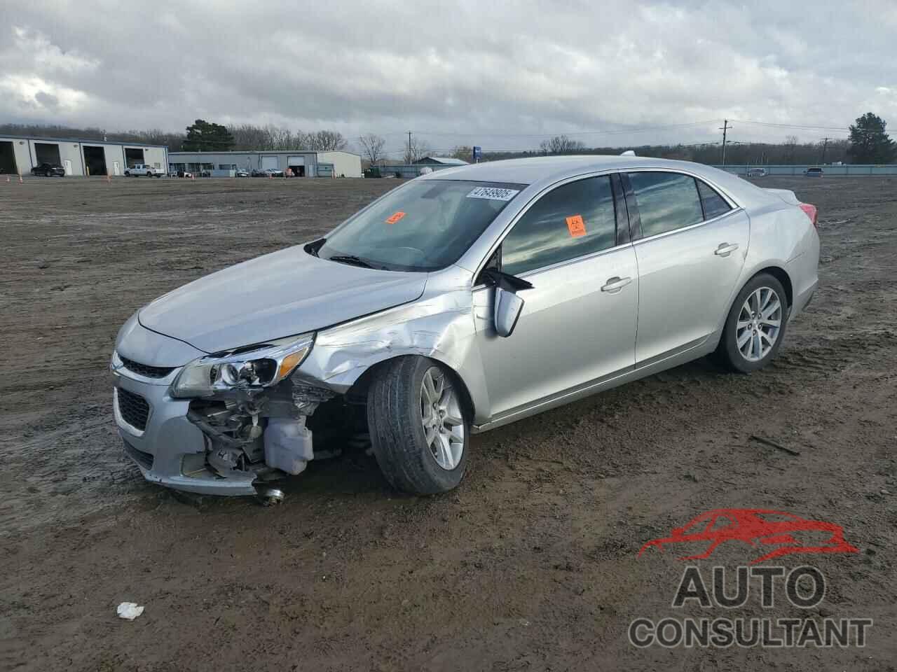 CHEVROLET MALIBU 2015 - 1G11C5SL8FF235065