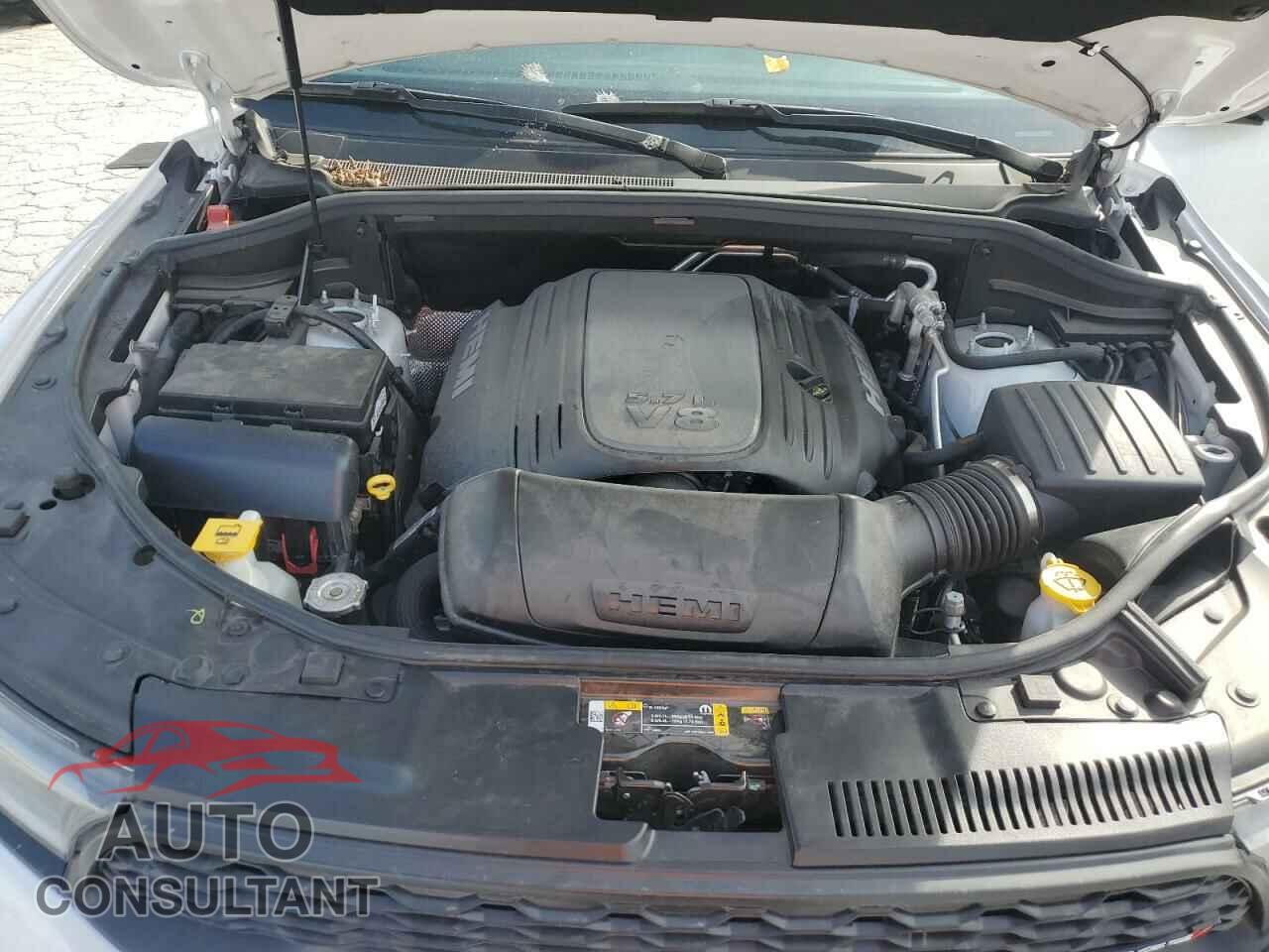 DODGE DURANGO 2023 - 1C4SDJCT3PC690134