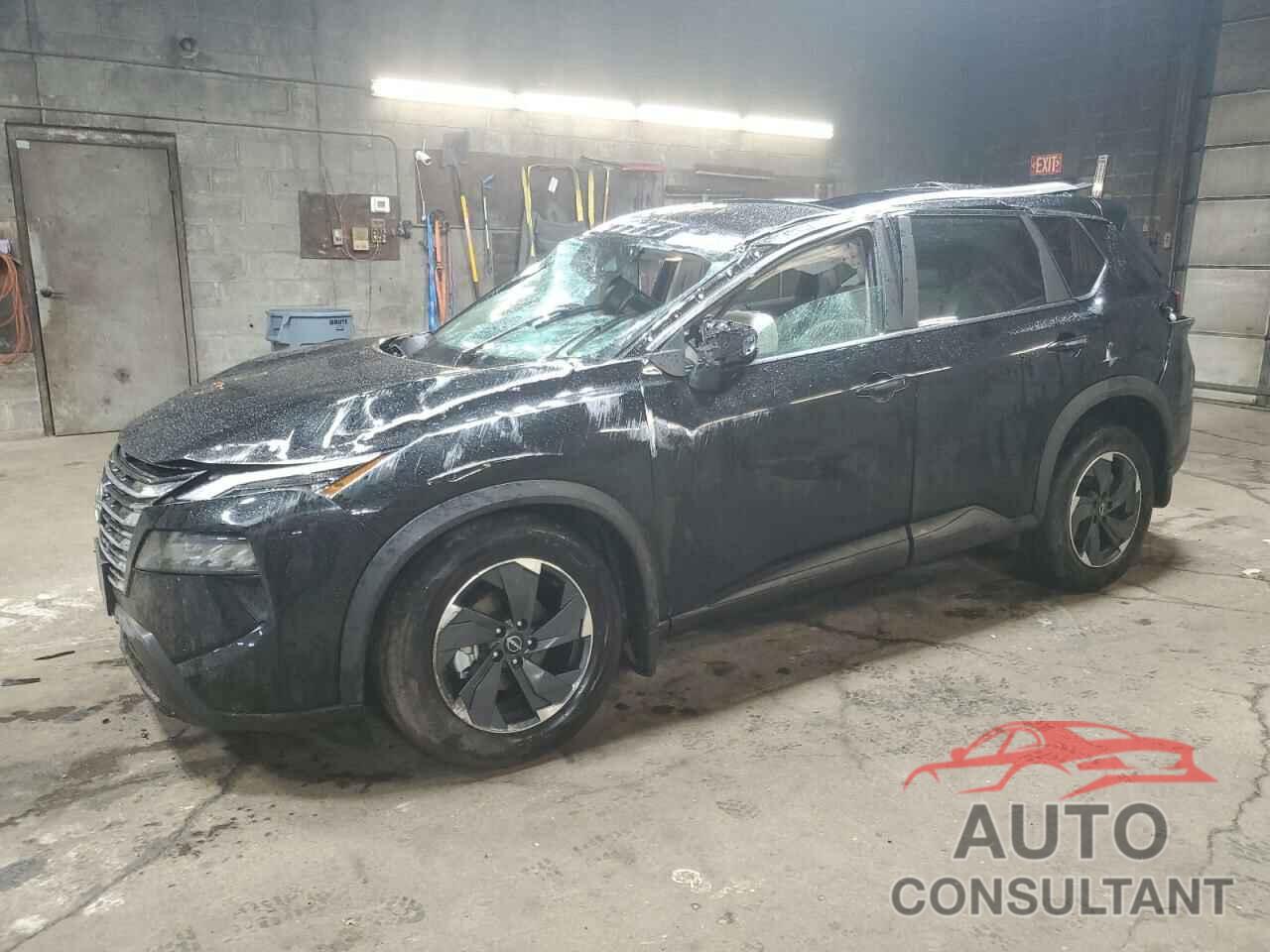 NISSAN ROGUE 2024 - 5N1BT3BB5RC717436