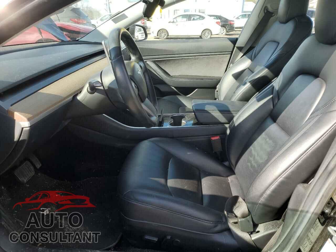 TESLA MODEL 3 2018 - 5YJ3E1EA5JF046805