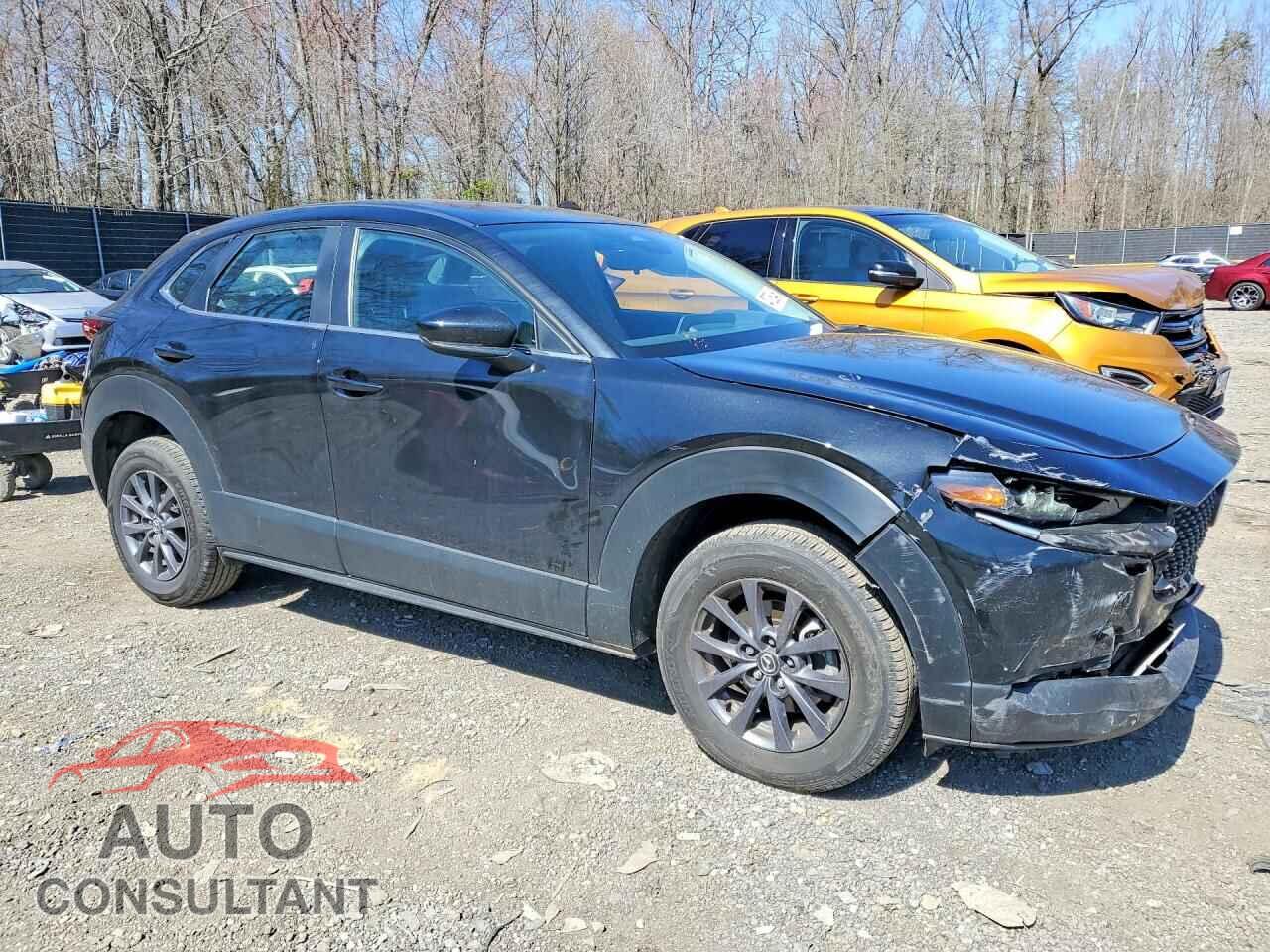 MAZDA CX30 2024 - 3MVDMBAM2RM642778