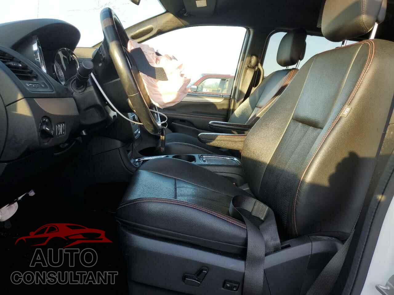 DODGE CARAVAN 2020 - 2C4RDGEG7LR169601