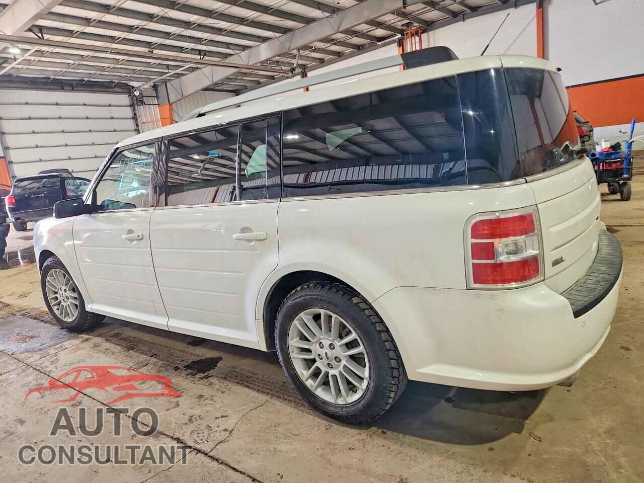 FORD FLEX 2014 - 2FMHK6C88EBD30052