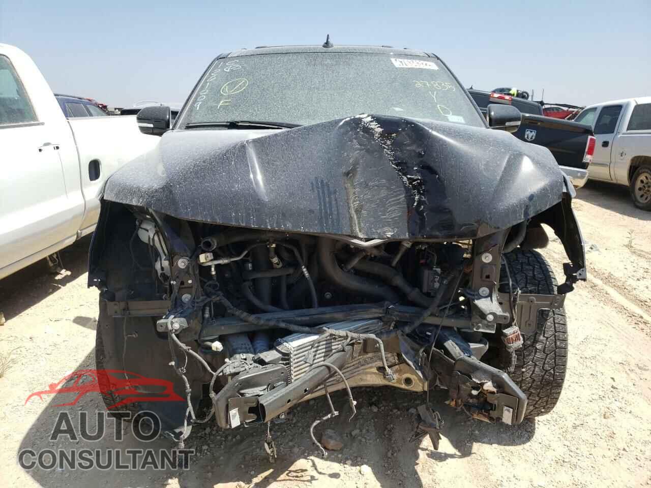 FORD EXPEDITION 2020 - 1FMJU1HT7LEA41581