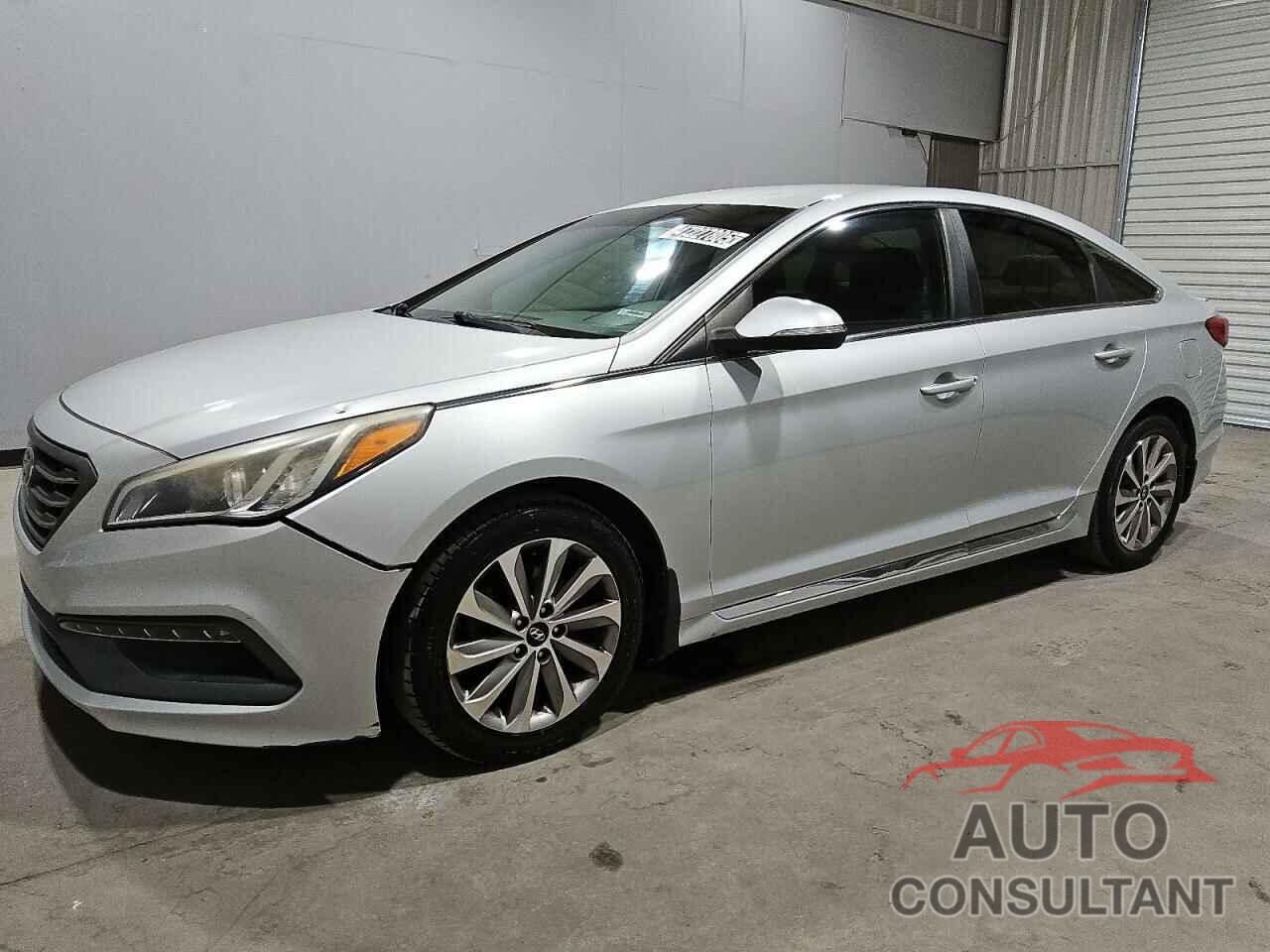 HYUNDAI SONATA 2015 - 5NPE34AF1FH162416