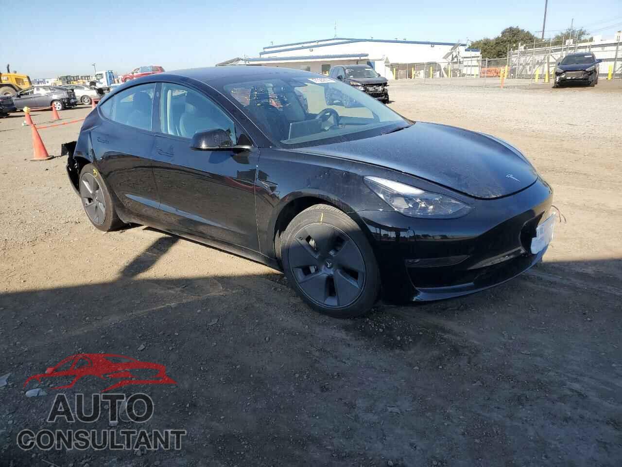 TESLA MODEL 3 2023 - 5YJ3E1EAXPF515282
