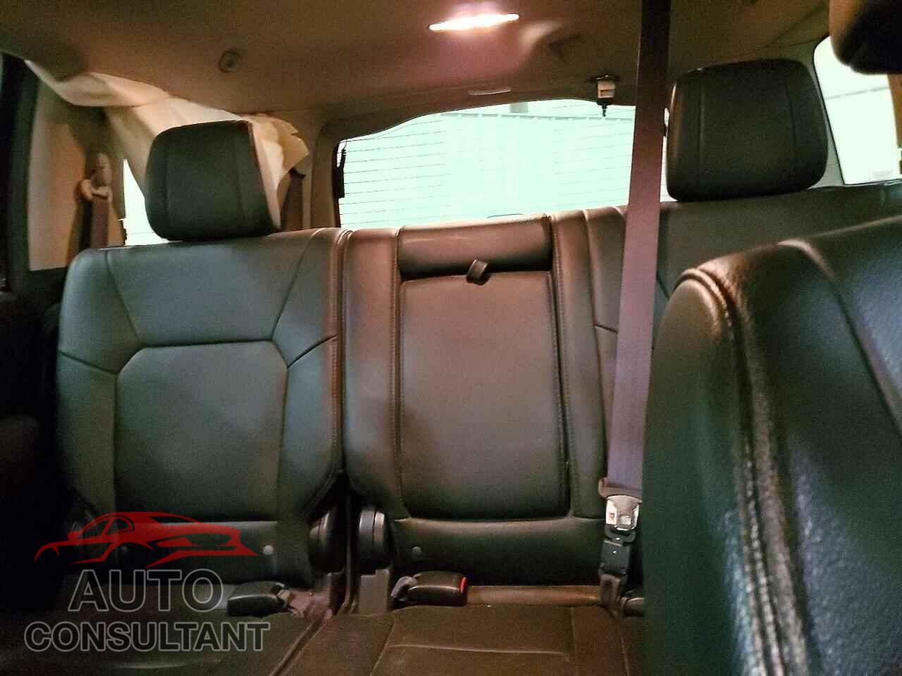 HONDA PILOT 2015 - 5FNYF4H55FB078938