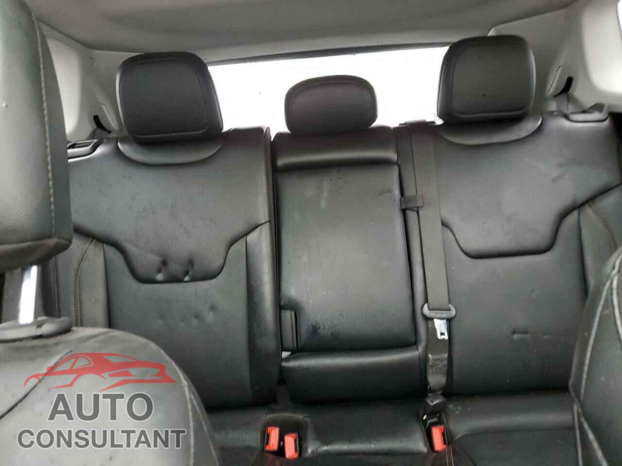 JEEP COMPASS 2020 - 3C4NJDCB8LT156737