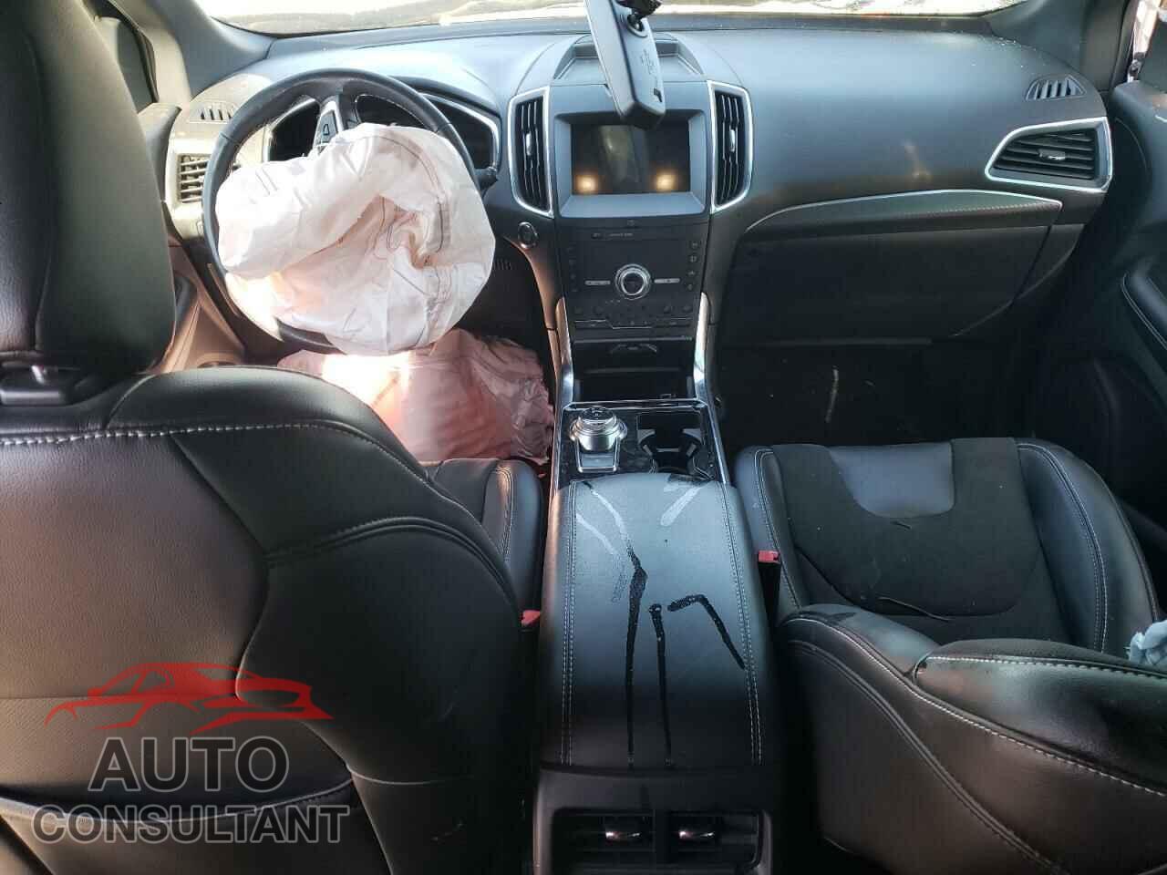 FORD EDGE 2020 - 2FMPK4AP1LBA70326