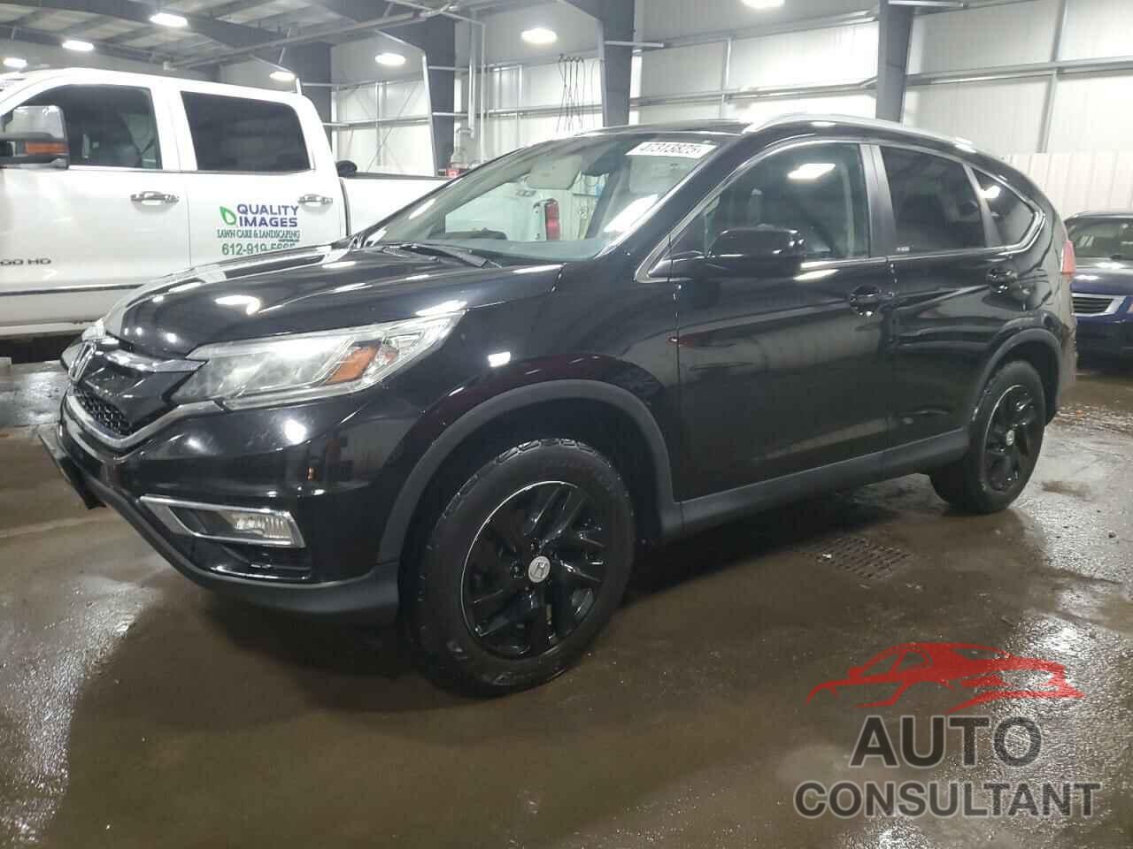HONDA CRV 2016 - 5J6RM4H77GL115475