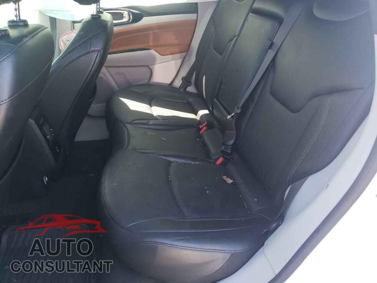 JEEP COMPASS 2023 - 3C4NJDCN2PT505357