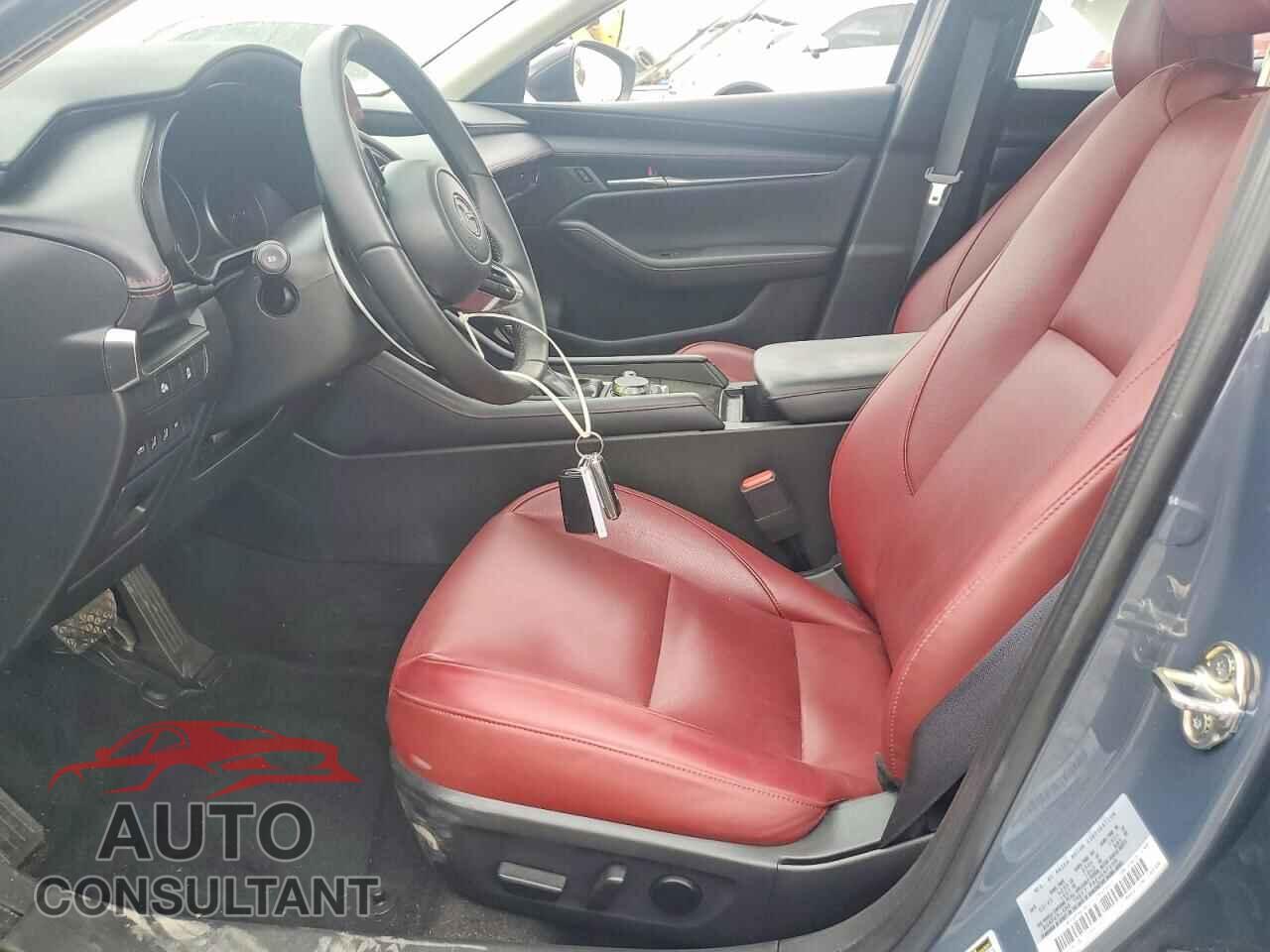 MAZDA 3 2025 - JM1BPBCM4S1784002