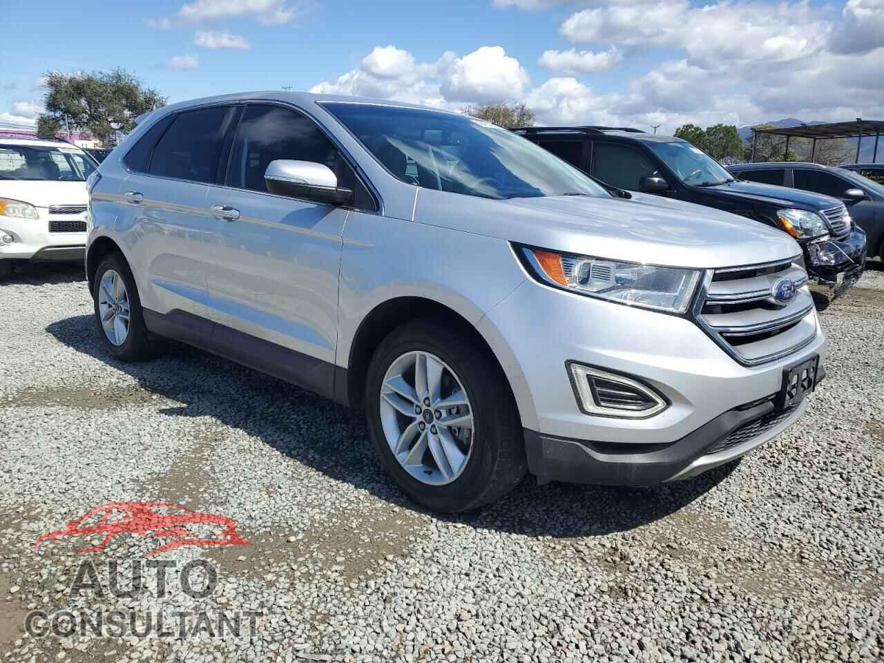 FORD EDGE 2016 - 2FMPK3J96GBC67039
