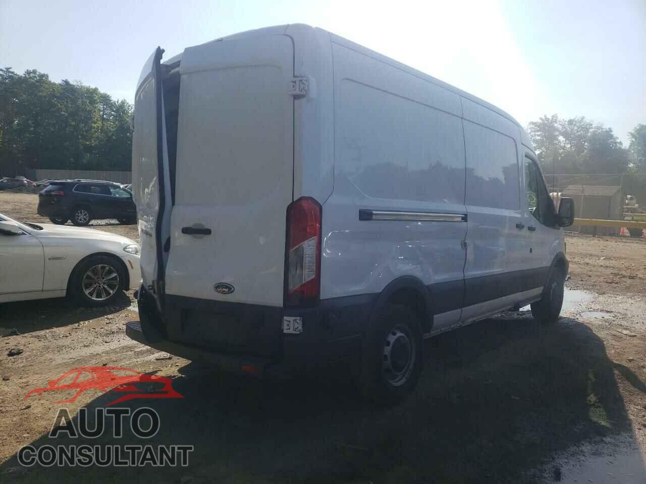 FORD TRANSIT 2016 - 1FTYR2CM1GKA11025