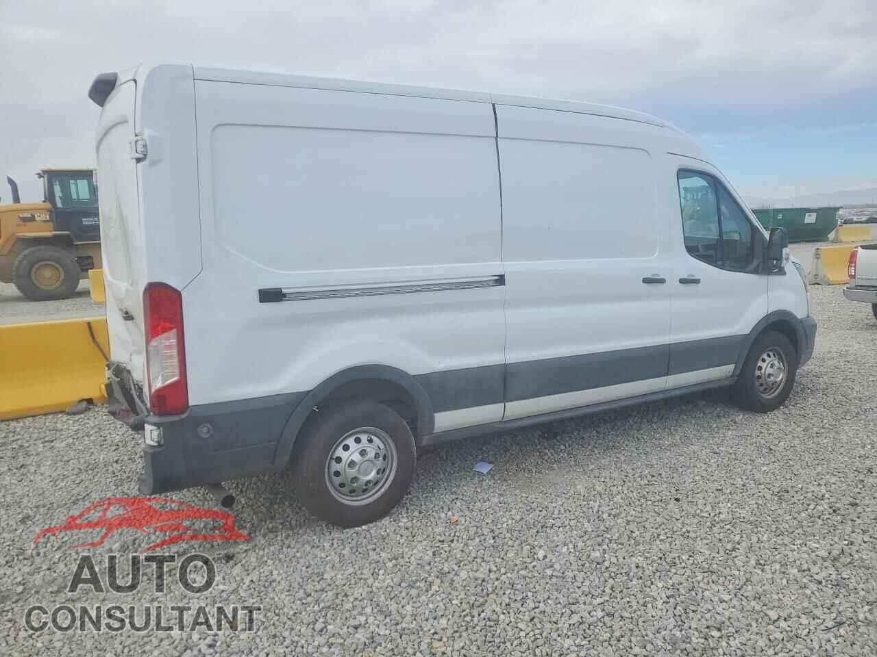 FORD TRANSIT 2020 - 1FTBR2CGXLKB29519
