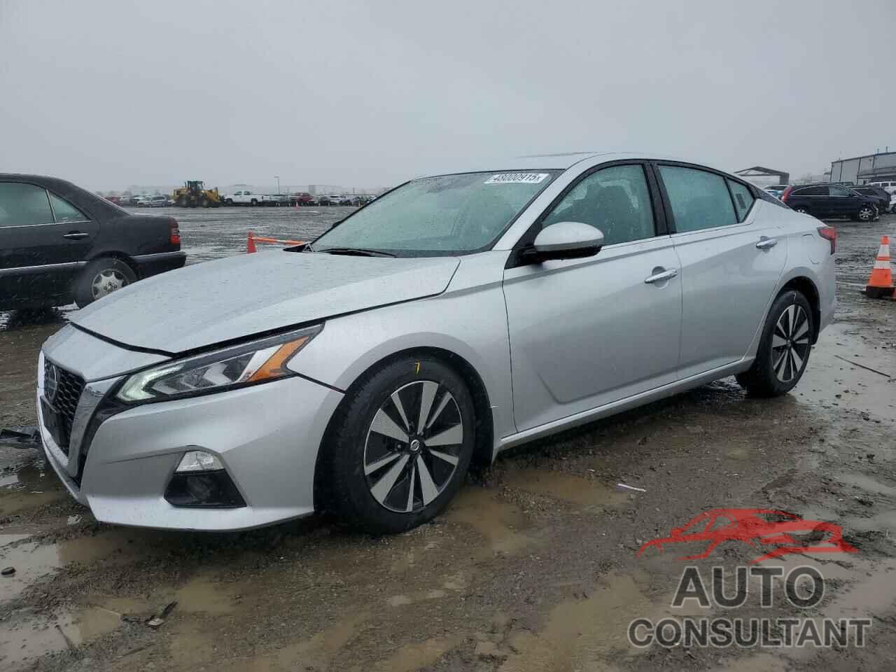NISSAN ALTIMA 2020 - 1N4BL4DV2LC284060