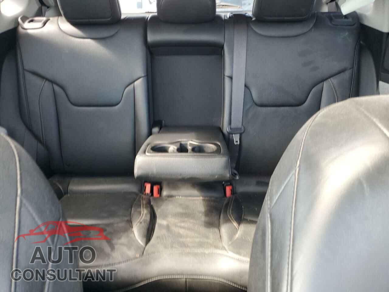 JEEP COMPASS 2022 - 3C4NJDFB4NT130053