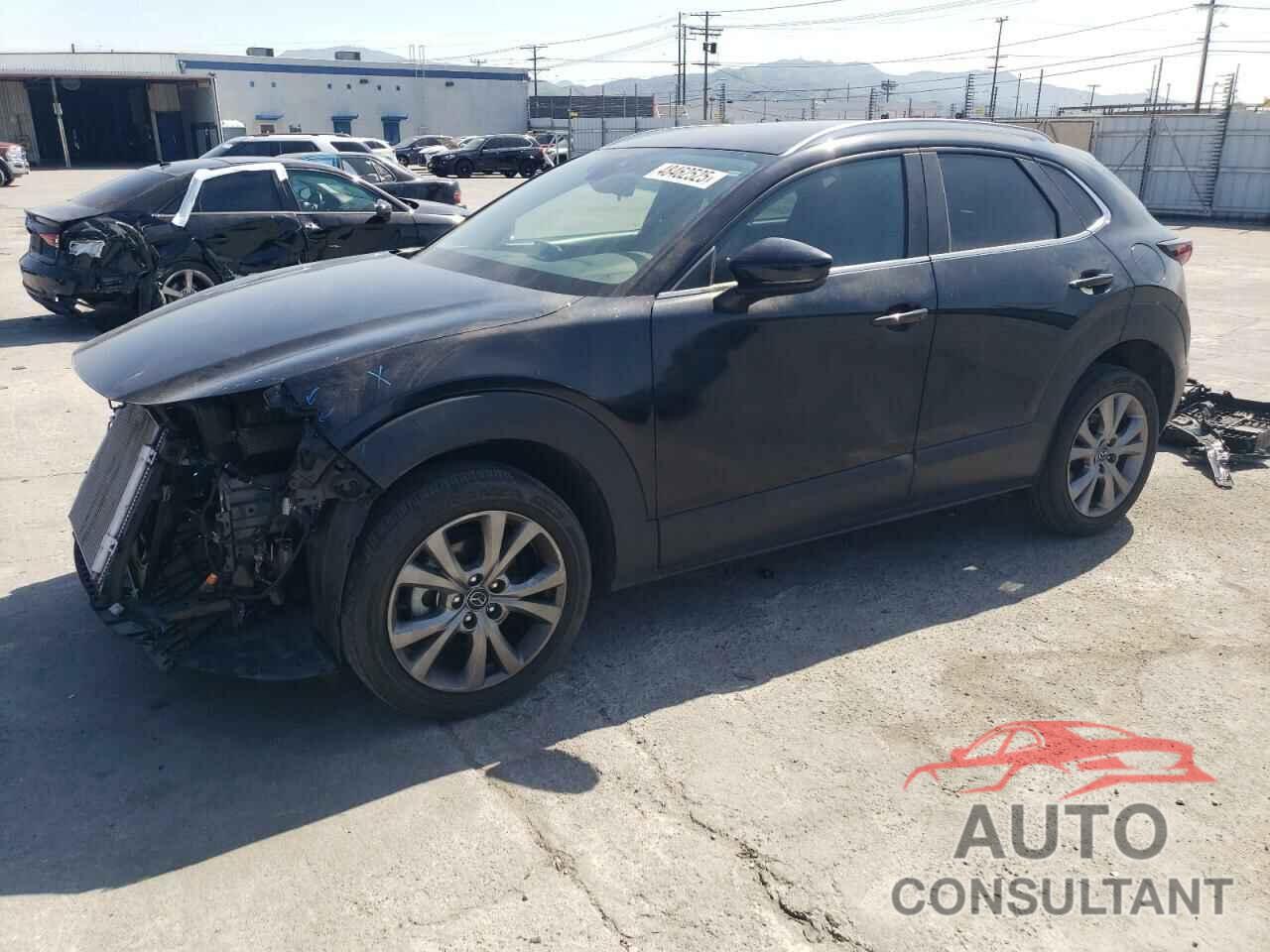 MAZDA CX30 2023 - 3MVDMBCMXPM550988