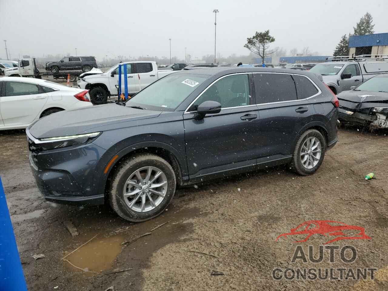 HONDA CRV 2023 - 7FARS4H7XPE002204