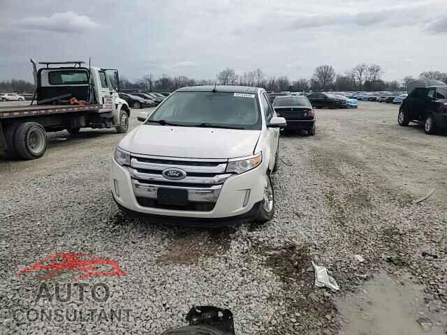FORD EDGE 2014 - 2FMDK4KC6EBB53493