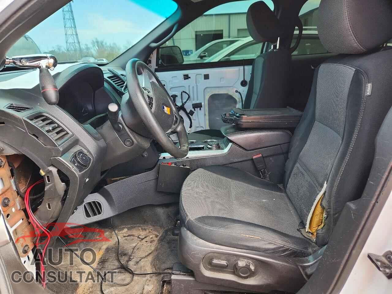 FORD EXPLORER 2014 - 1FM5K8AR6EGC60781