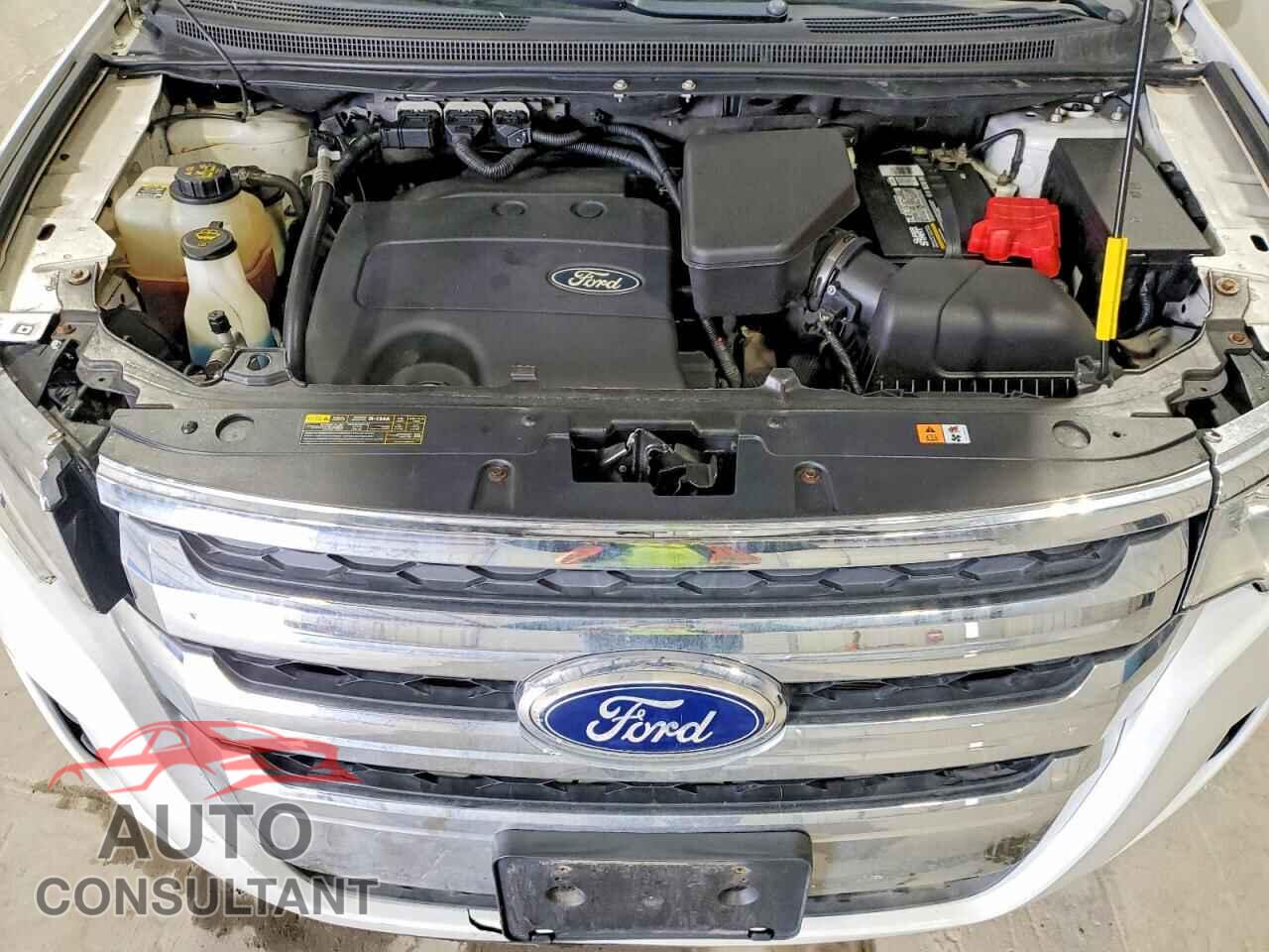 FORD EDGE 2014 - 2FMDK4GC9EBB44182