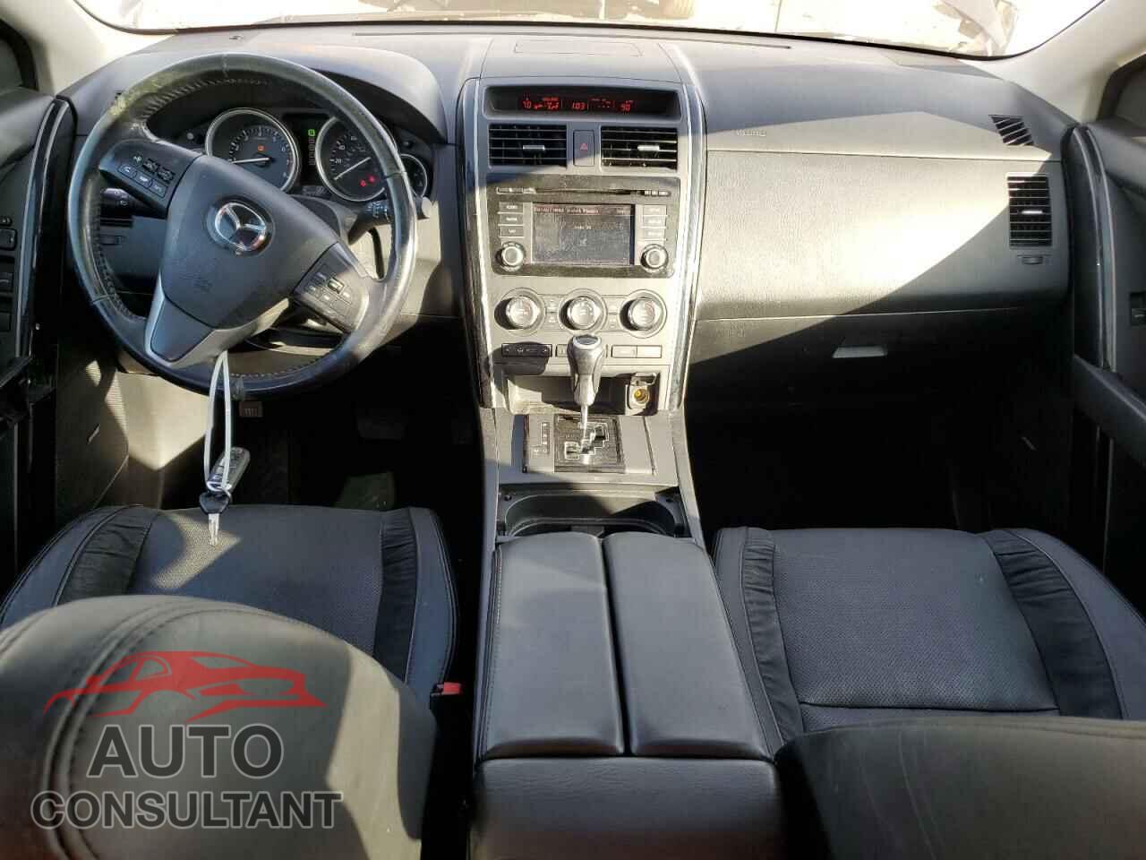 MAZDA CX-9 2015 - JM3TB2CA0F0467359