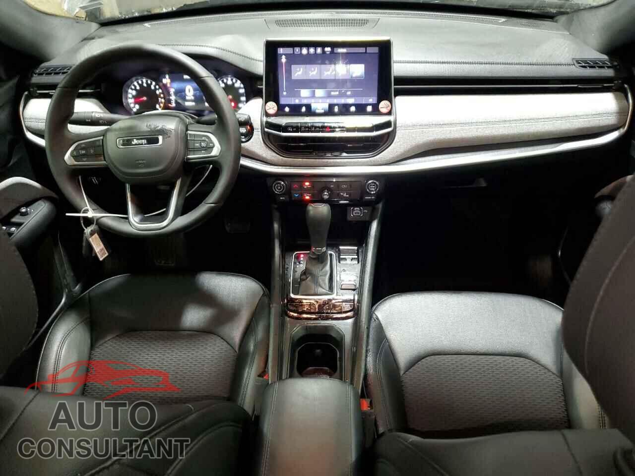JEEP COMPASS 2024 - 3C4NJDBN8RT138839