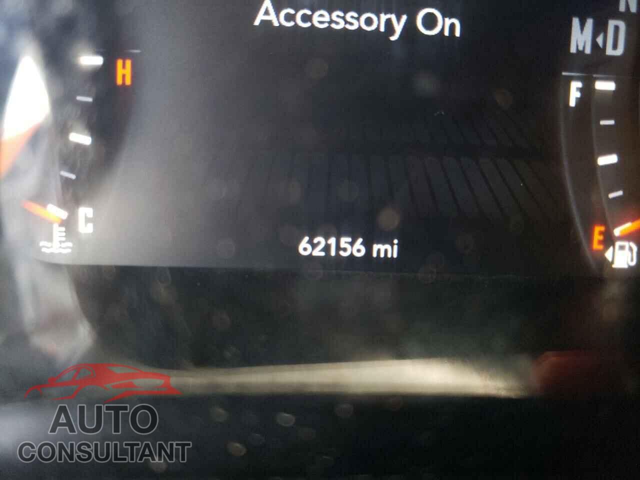 DODGE CHALLENGER 2019 - 2C3CDZAG6KH675064