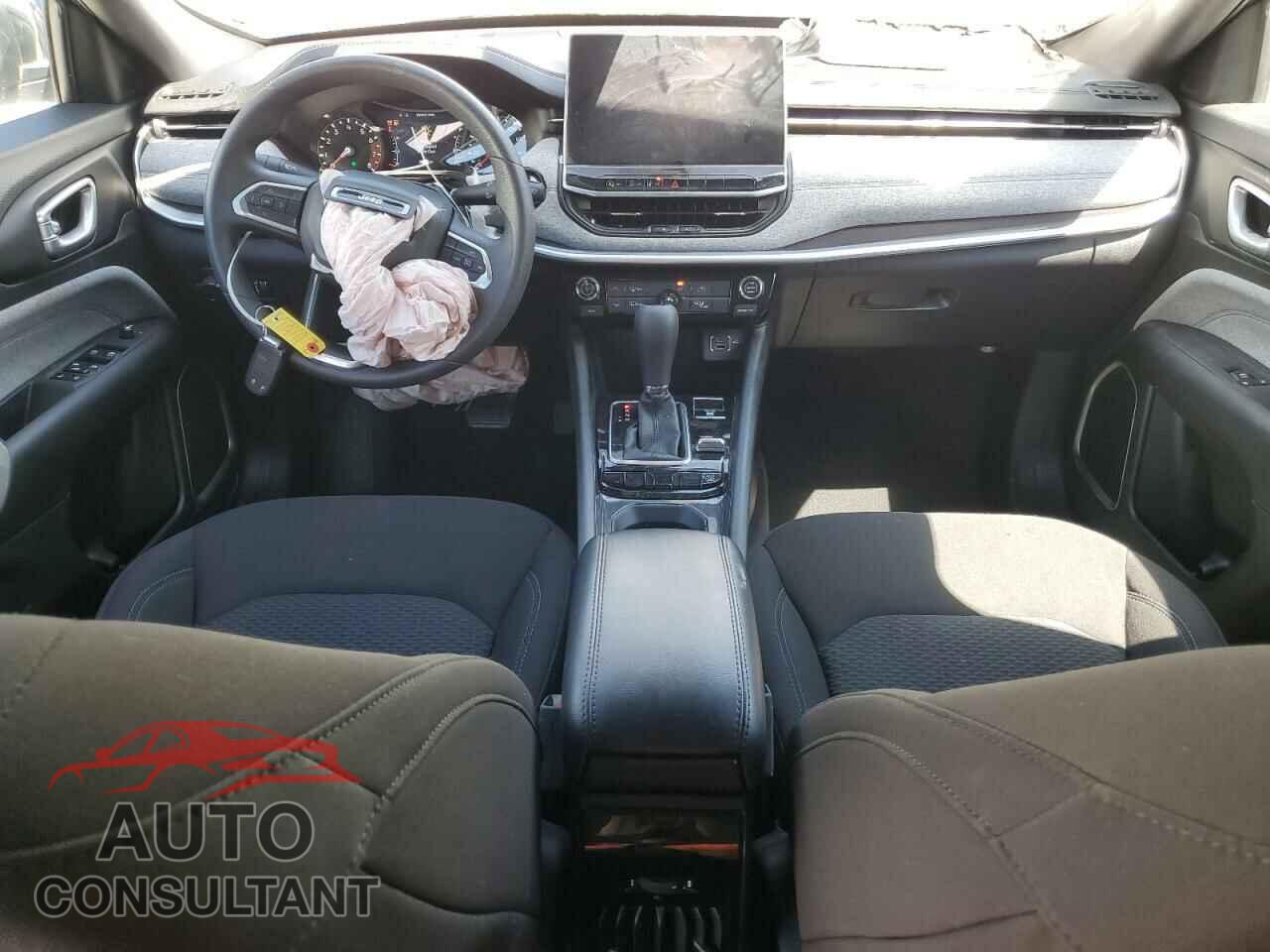 JEEP COMPASS 2023 - 3C4NJDAN5PT535455