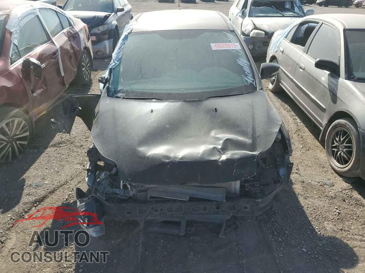 FORD FOCUS 2012 - 1FAHP3H23CL366985