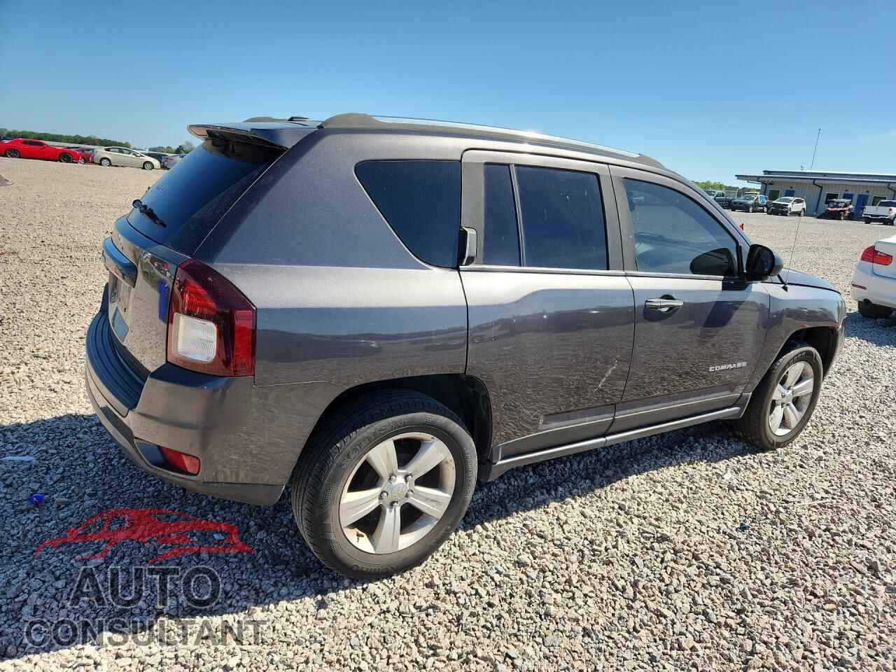 JEEP COMPASS 2014 - 1C4NJCBB2ED900319