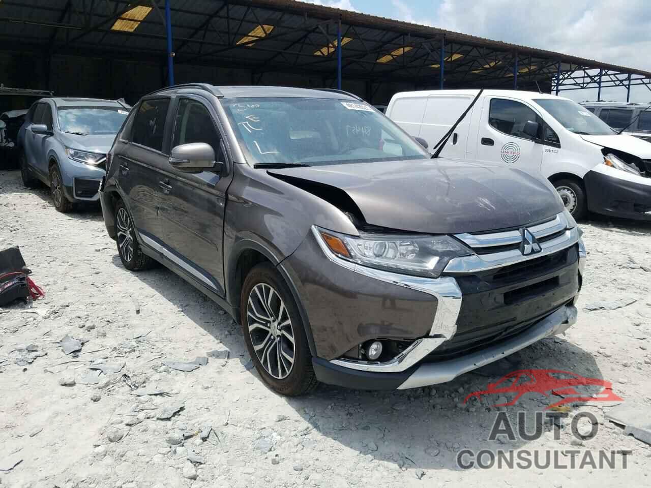 MITSUBISHI OUTLANDER 2016 - JA4AD3A35GZ012390
