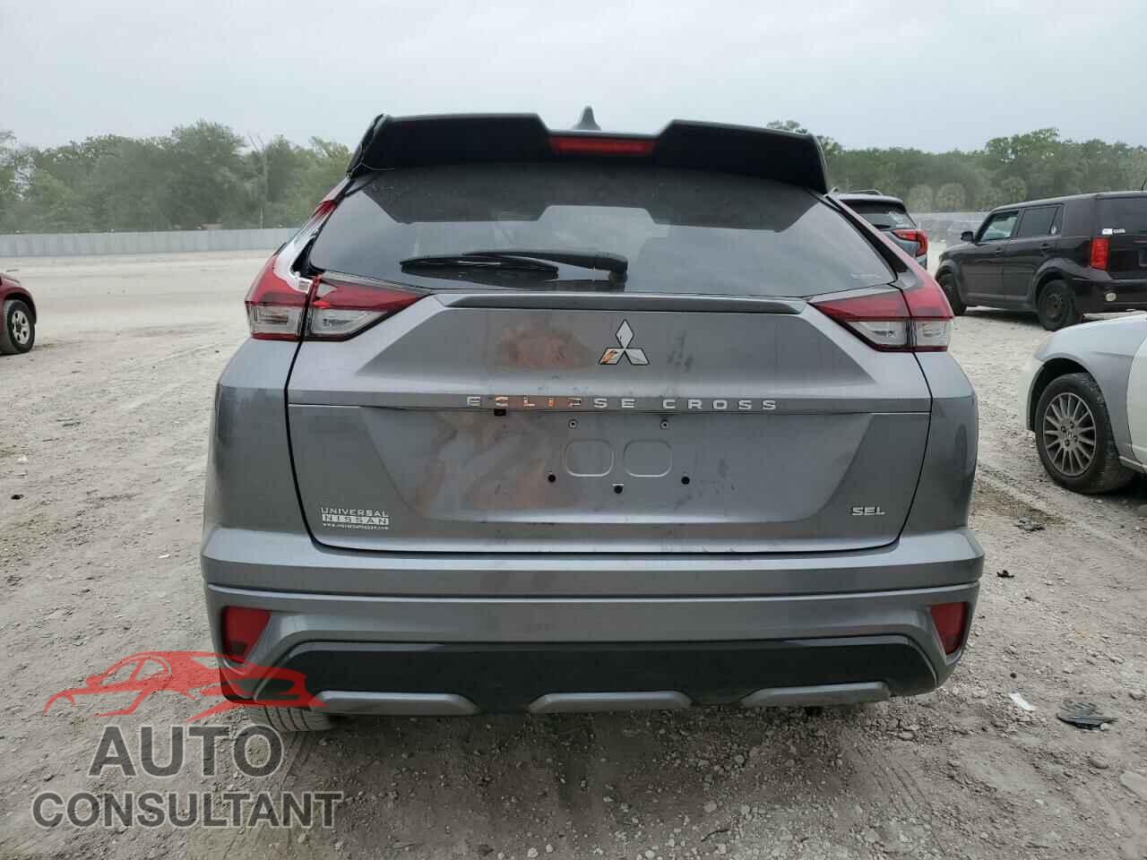 MITSUBISHI ECLIPSE 2023 - JA4ATWAA0PZ006581
