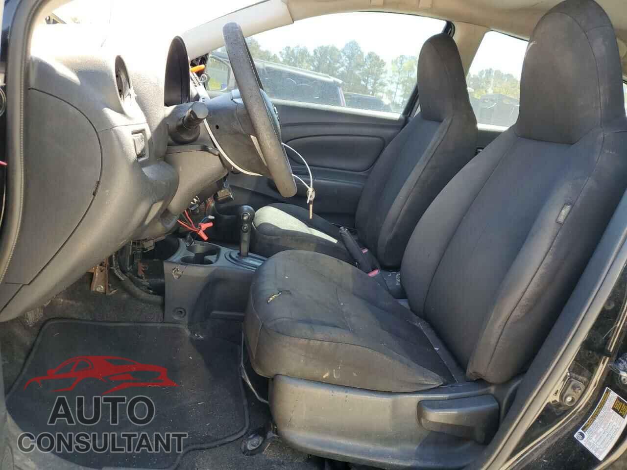NISSAN VERSA 2016 - 3N1CN7AP1GL858905