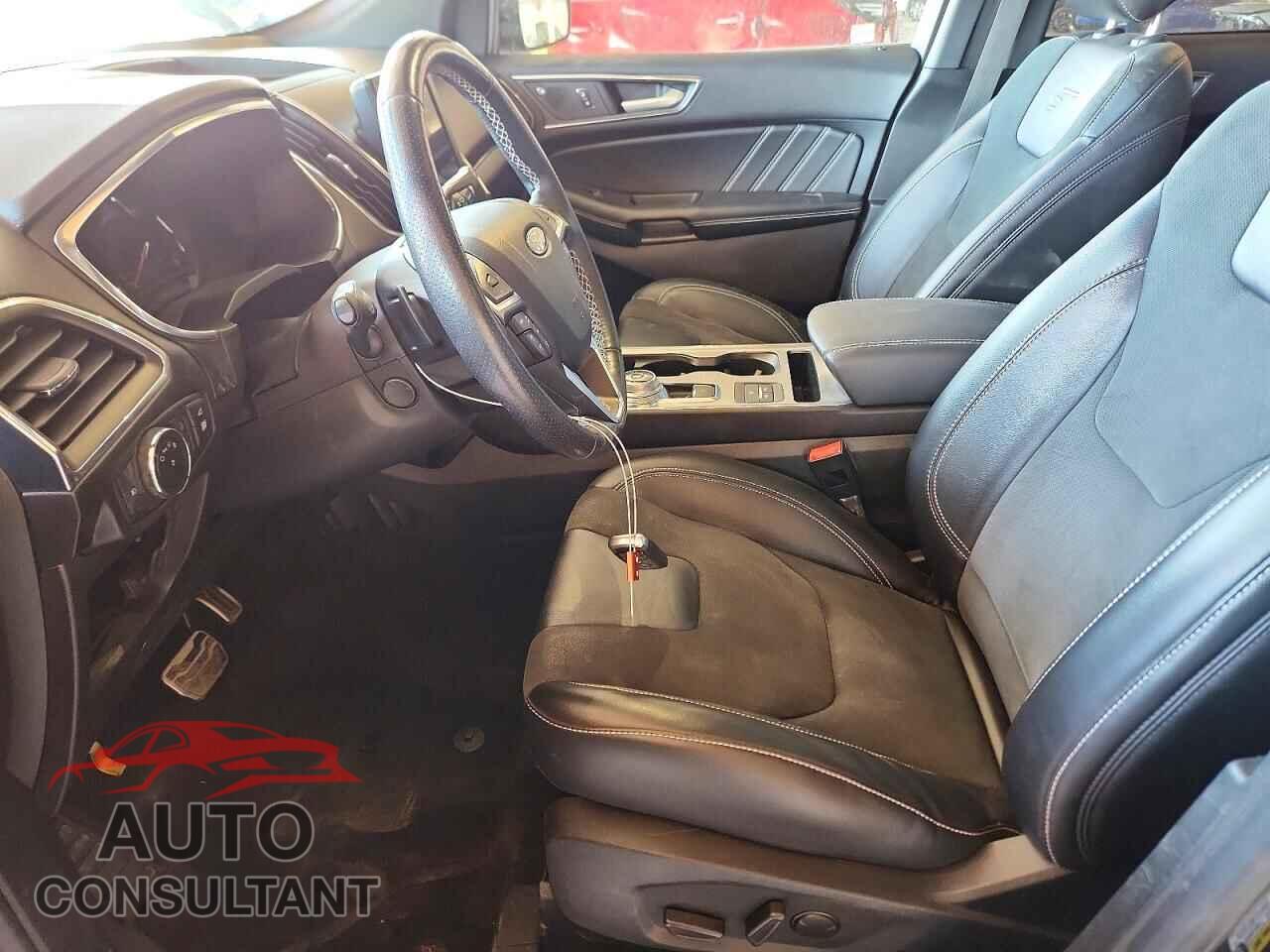 FORD EDGE 2021 - 2FMPK4AP5MBA28372