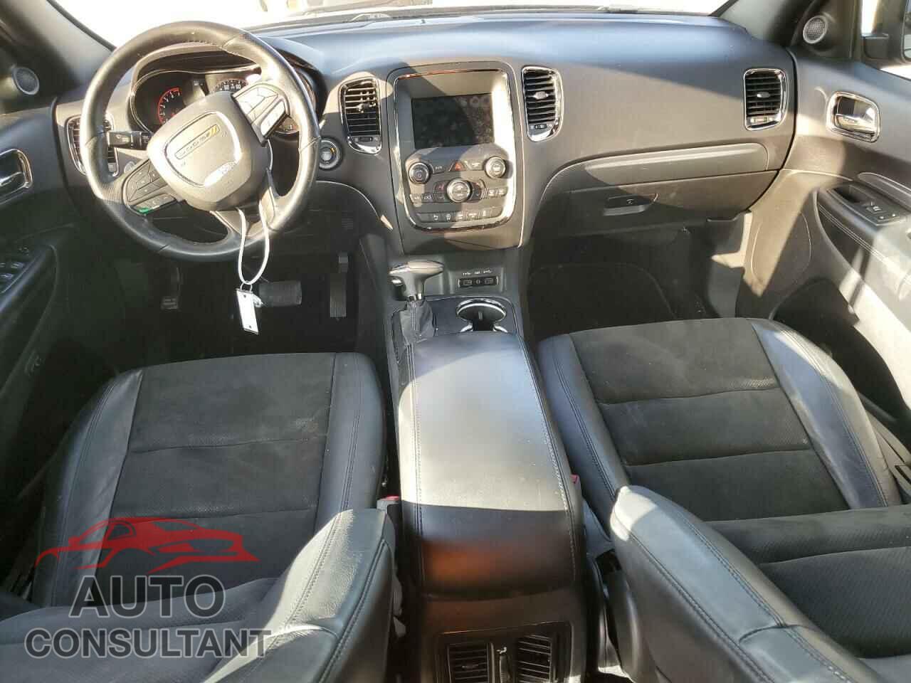 DODGE DURANGO 2019 - 1C4RDHDG2KC650595